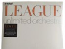 The Human League Unlimited Orchestra Love and Dancing 12” White Vinyl RSD 2022