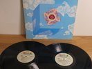 The Soft Machine 1973 Command 2 LP Vinyl Set Prog Rock Wyatt Ayers