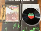 LED ZEPPELIN - LZ II - TOP JAPAN 12