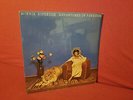 MINNIE RIPERTON ADVENTURES IN PARADISE NEW SEALED ORIGINAL R&B LP EPIC PE 33454