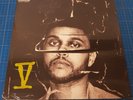 The Weeknd-Beauty Behind The Madness Vinyl
