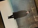 James Blake LP Vinyl - Overgrown