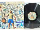Jack Johnson All The Light Above It Too [Current Pressing] LP Vinyl Record MINT