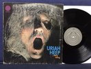 Uriah Heep - Very ‘eavy, Very ‘umble - 1970 - Vertigo Label - Stereo(Gema)