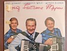 Sealed VInyl-Joey Schmidt, Lawrence Welk, Myron Floren, Joey Larence Myron