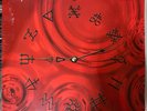 RUSH Clockwork Angels LP 2012 VINYL NEW