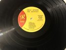 THE CRYSTALS - Twist Uptown - Rare Orig. 60's LP Only **Yellow Label**