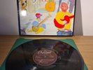 The Band - Music From Big Pink LP Vinyl Capitol Records