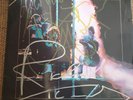 Signed Jeff Lynne ELECTRIC LIGHT ORCHESTRA 'THE LIGHT SHINES ON VOLUME 2  LP