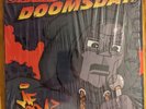 MF Doom - Operation: Doomsday '99 2xLP US 1ST ORG EX/EX+ W/S