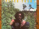 Peter Tosh - Legalize It Virgin Records V 2061 Vinyl LP UK 1976 First Press