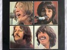 *RARE* *THE BEATLES* *LET IT BE* *RED APPLE*  *UK STEREO* *PCS 7096* 1970 VINYL