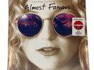 Almost Famous Motion Picture Soundtrack Vinyl LP Target Exclusive Purple Magenta