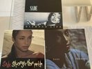 Sade Diamond Life Promise Stronger Than Pride 180 Gram Vinyl LP Set Audiophile