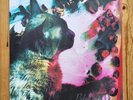 Pale Saints The Comforts of Madness Ltd LP 4AD 1990 Shoegazer