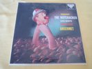 Tchaikovsky The Nutcracker Ansermet Decca SXL2092-3 180 Gm New