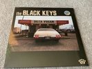 Delta Kream by The Black Keys *Exclusive Limited Edition Pink Vinyl*