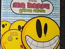 DJ Hazard & D Minds - Mr Happy / Super Drunk - Playaz Recordings