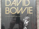Five Years 1969-1973 [LP] by David Bowie (Record, 2015)