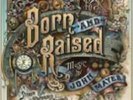 JOHN MAYER: Born and Raised [LP vinyl]
