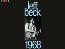 The Jeff Beck Group with Rod Stewart - Radio Sessions 1968 // LP Vinyl