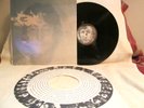 JOHN LENNON IMAGINE ORIGINAL 1971 APPLE SHRINK  W/ POSTER + CARD NM