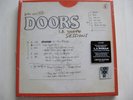 The Doors - L.A. Woman Sessions - Limited 4 LP Box, Exclusive RSD 2022