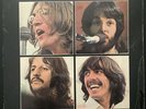 THE BEATLES Let It Be Apple PCS 7096 Repress 1970 Vinyl YEX 773 3U /YEX 774 2U