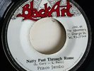 Natty Pass Through Rome - Prince Jazzbo