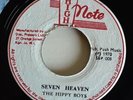 Seven Heaven - The Hippy Boys