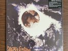 TANGERINE DREAM ALPHA CENTAURI 2 LP CLEAR VINYL NEW SEALED RSD 2022 BONUS 12