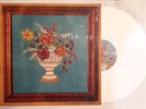 TY SEGALL Horn The Unicorn 2010 CAPTCHA White Vinyl Garage Punk Fuzz Shrink NM-