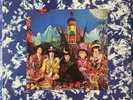 ROLLING STONES   THEIR SATANIC MAJESTIES REQUEST   1ST PRESSING 1967 VINYL LP EX
