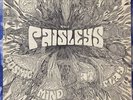 THE PAISLEYS   COSMIC MIND AT PLAY    PSYCH ROCK 1970 VINYL LP  VG