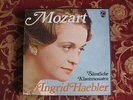 Ingrid Haebler MOZART:Complete Piano Sonatas PHILIPS SC71AX601 Stereo 6LP Box