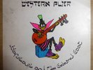 Hapshash And The Coloured Coat: Western Flier. '69 UK Liberty LBL 83212E MONO