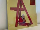 Billie Eilish - DON'T SMILE AT ME - Urban Outfitters YELLOW Vinyl - (SEALED)