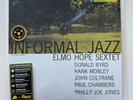 Elmo Hope - Informal Jazz (Analogue Productions Prestige) | LP APRJ 7043 Vinyl
