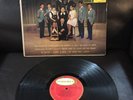 LOS ROCKIN DEVILS Debut Album AUTOGRAPHED   1964 MEXICO LP Garage Rock N' Roll