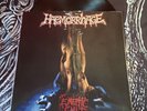 HAEMORRHAGE emetic cult VINYL LP death metal squash bowels gut carcass fetid