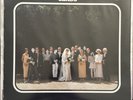 Pulp   Vinyl Record  Different Class Lp  VG+ / VG+ CONDITION