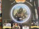 Bernie Worrell - All The Woo In The World LP - Arista EX in Shrink