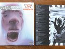 Rampage Scouts Honor by Way of Blood 2LP Vinyl 97 62022-1 VG/VG+ Shrink w Hype