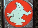 Ghostbusters 12” Glow in the dark picture disc single by Ray parker Jr. VGC