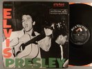 Elvis Presley  Self-Titled   Rock 'n' Roll, Rockabilly   1964 Stereo Issue