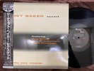 MINT  THE CHET BAKER SEXTET PACIFIC JAZZ TOJJ 6036 OBI MONO JAPAN VINYL LP