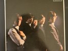 The Rolling Stones Debut Album Decca Mono LK 4605 1st Pressing with Ear Ex+
