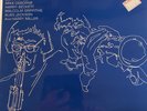 12“ Jazz-LP: „JAZZ IN BRITAIN '68-'69“ mit John Surman, Tony Oxley u.a. (DECCA E