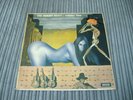 THE HUMAN BEAST  - VOLUME ONE VERY RARE DECCA LP  SKL 5053