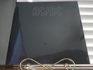 Back in Black by Ac/Dc (Record, 2003) Remastered 180 Gram Vinyl LP